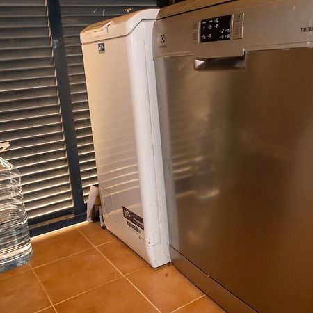 Lucky Thirteen - Apartment With Ocean View كاليتا ذي فوستي المظهر الخارجي الصورة