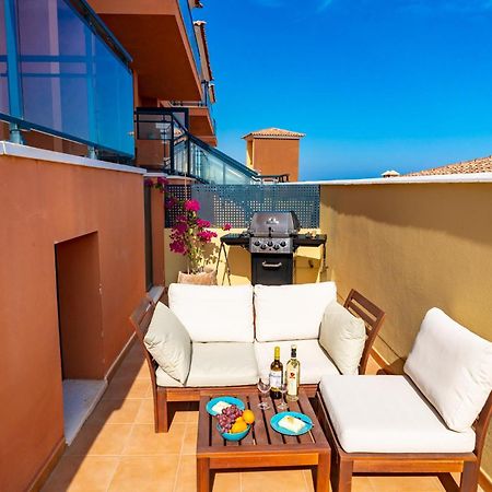 Lucky Thirteen - Apartment With Ocean View كاليتا ذي فوستي المظهر الخارجي الصورة