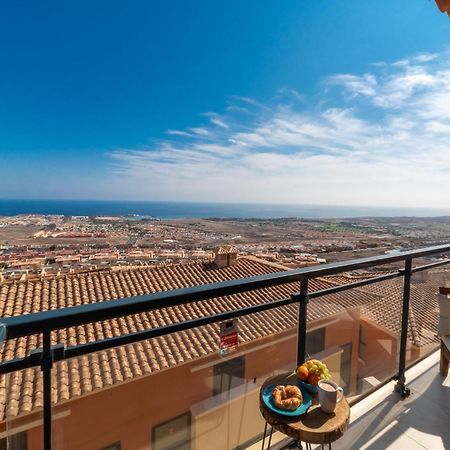 Lucky Thirteen - Apartment With Ocean View كاليتا ذي فوستي المظهر الخارجي الصورة