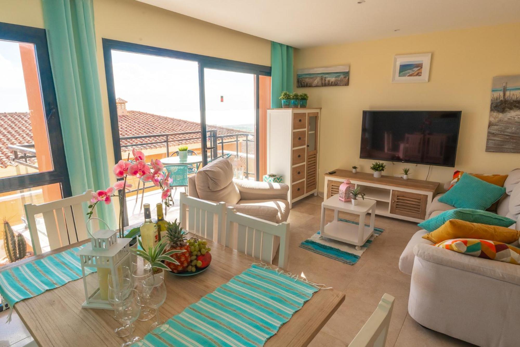 Lucky Thirteen - Apartment With Ocean View كاليتا ذي فوستي المظهر الخارجي الصورة