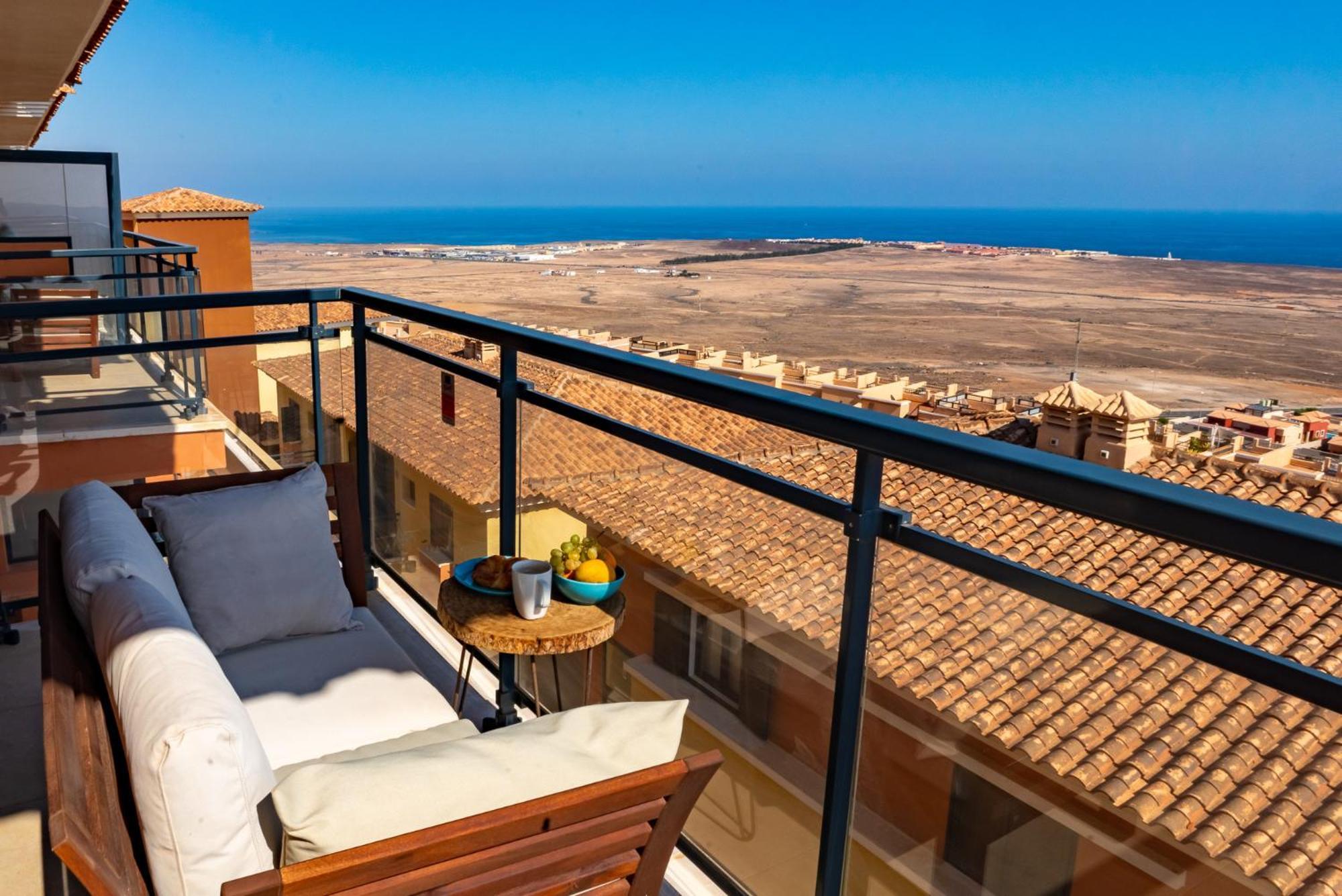 Lucky Thirteen - Apartment With Ocean View كاليتا ذي فوستي المظهر الخارجي الصورة