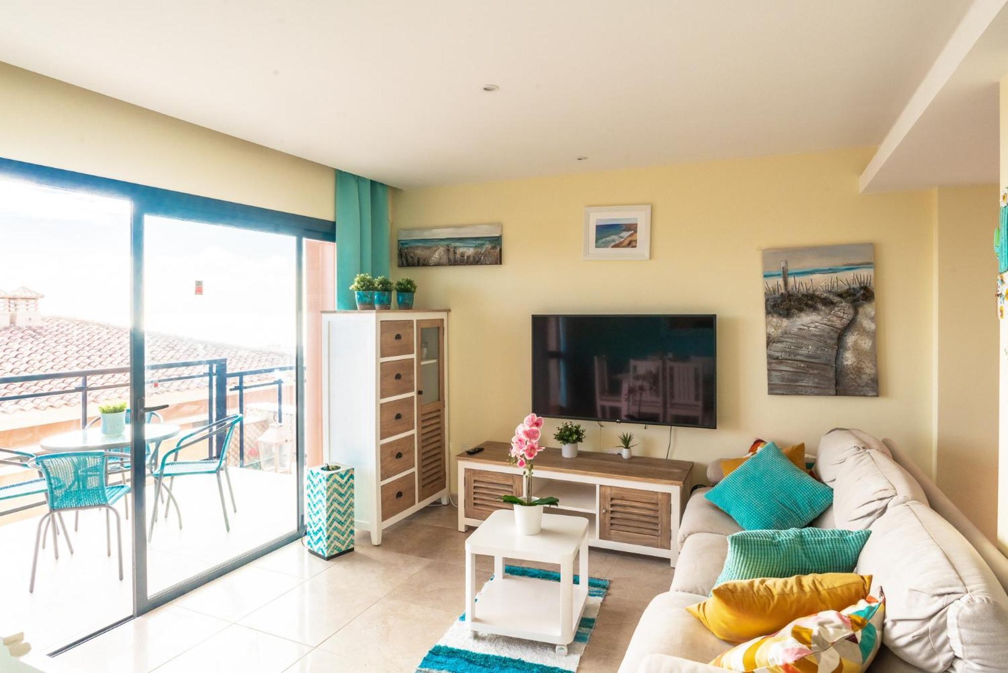 Lucky Thirteen - Apartment With Ocean View كاليتا ذي فوستي المظهر الخارجي الصورة