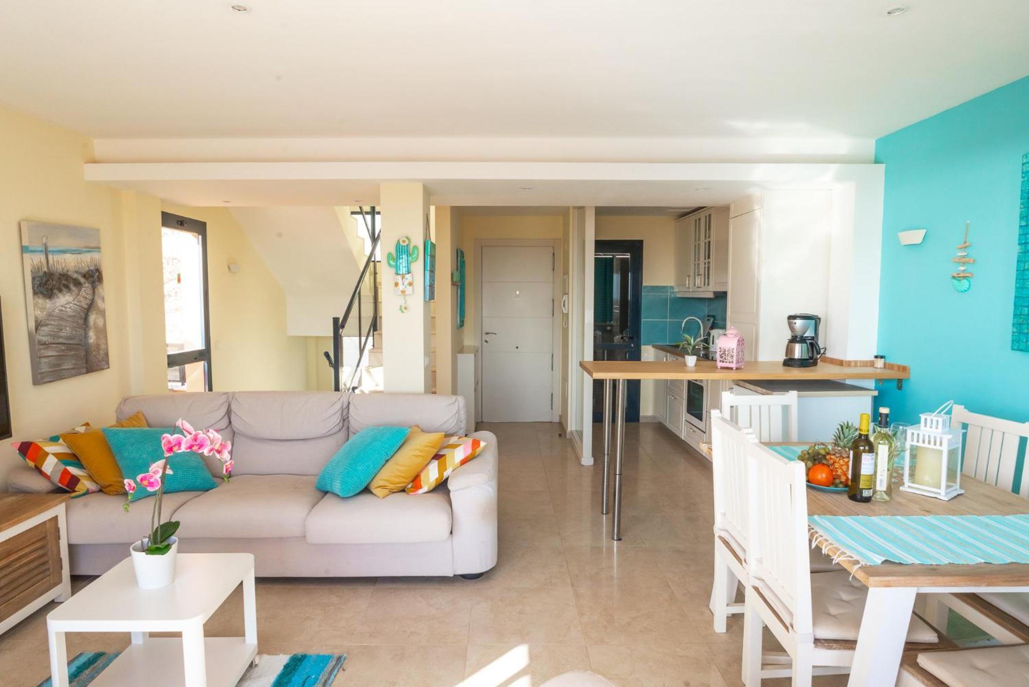 Lucky Thirteen - Apartment With Ocean View كاليتا ذي فوستي المظهر الخارجي الصورة