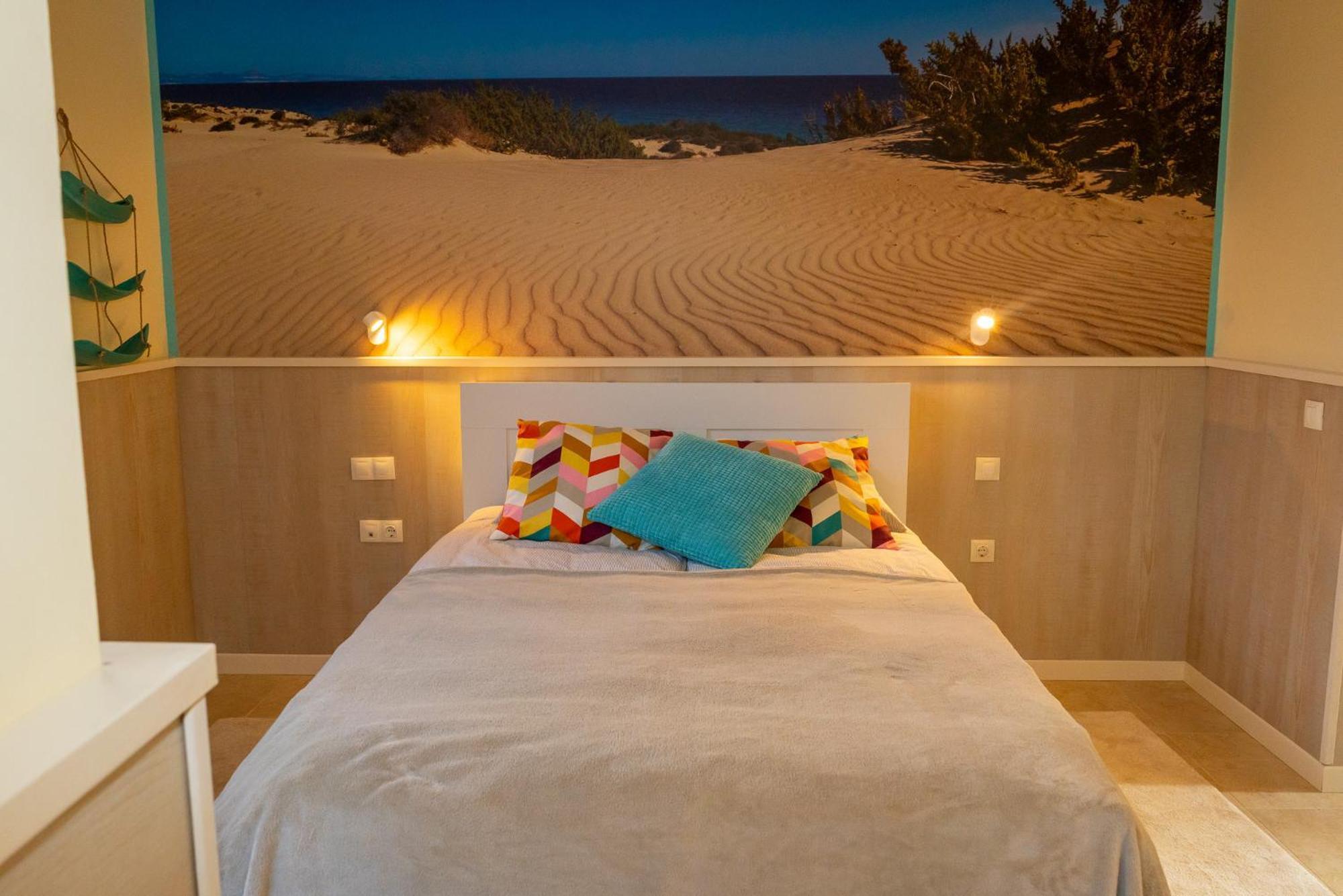 Lucky Thirteen - Apartment With Ocean View كاليتا ذي فوستي المظهر الخارجي الصورة