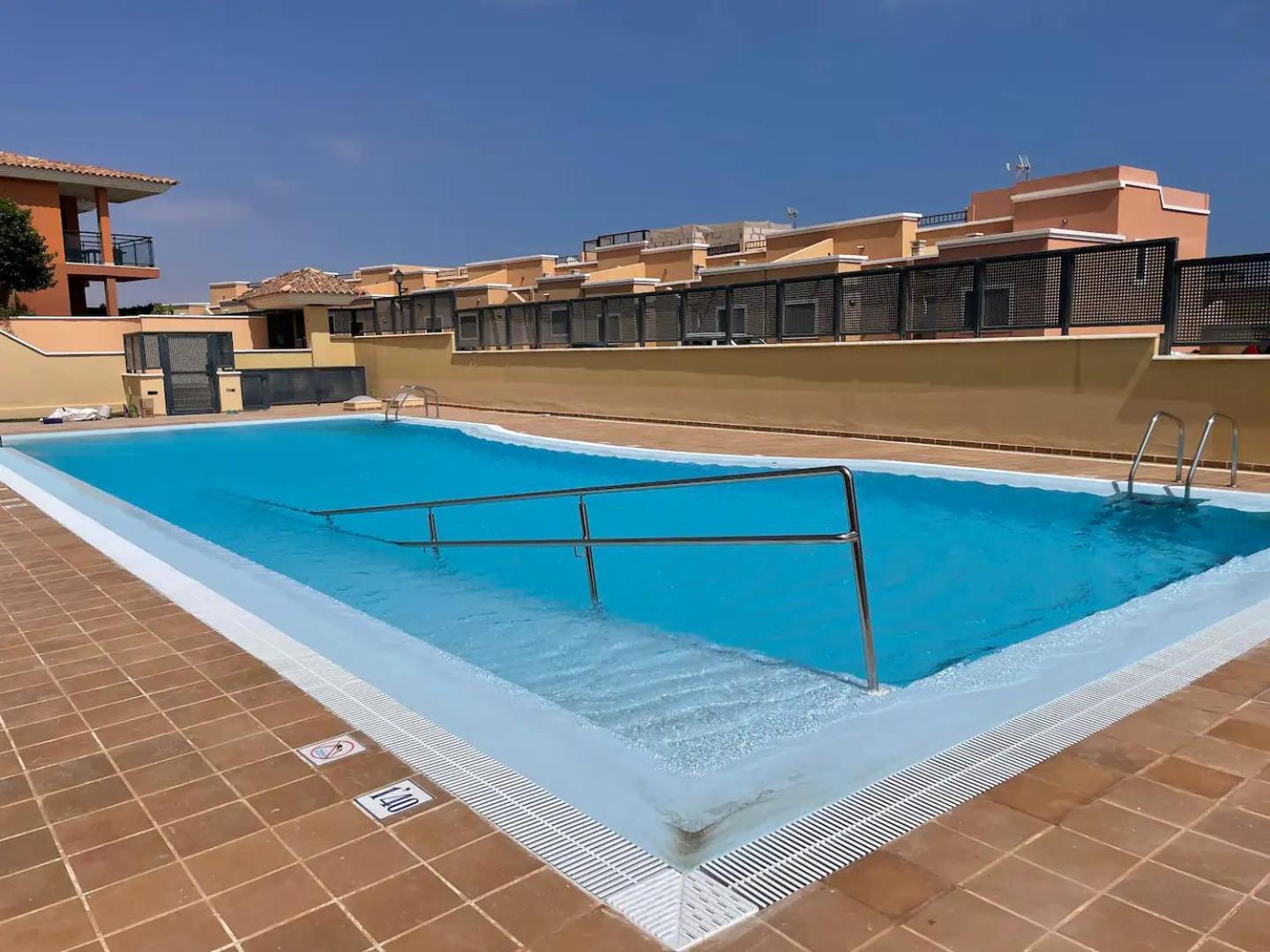 Lucky Thirteen - Apartment With Ocean View كاليتا ذي فوستي المظهر الخارجي الصورة