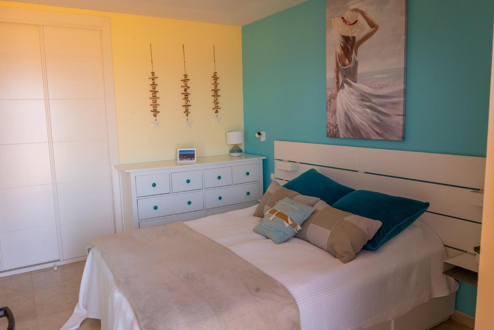 Lucky Thirteen - Apartment With Ocean View كاليتا ذي فوستي المظهر الخارجي الصورة