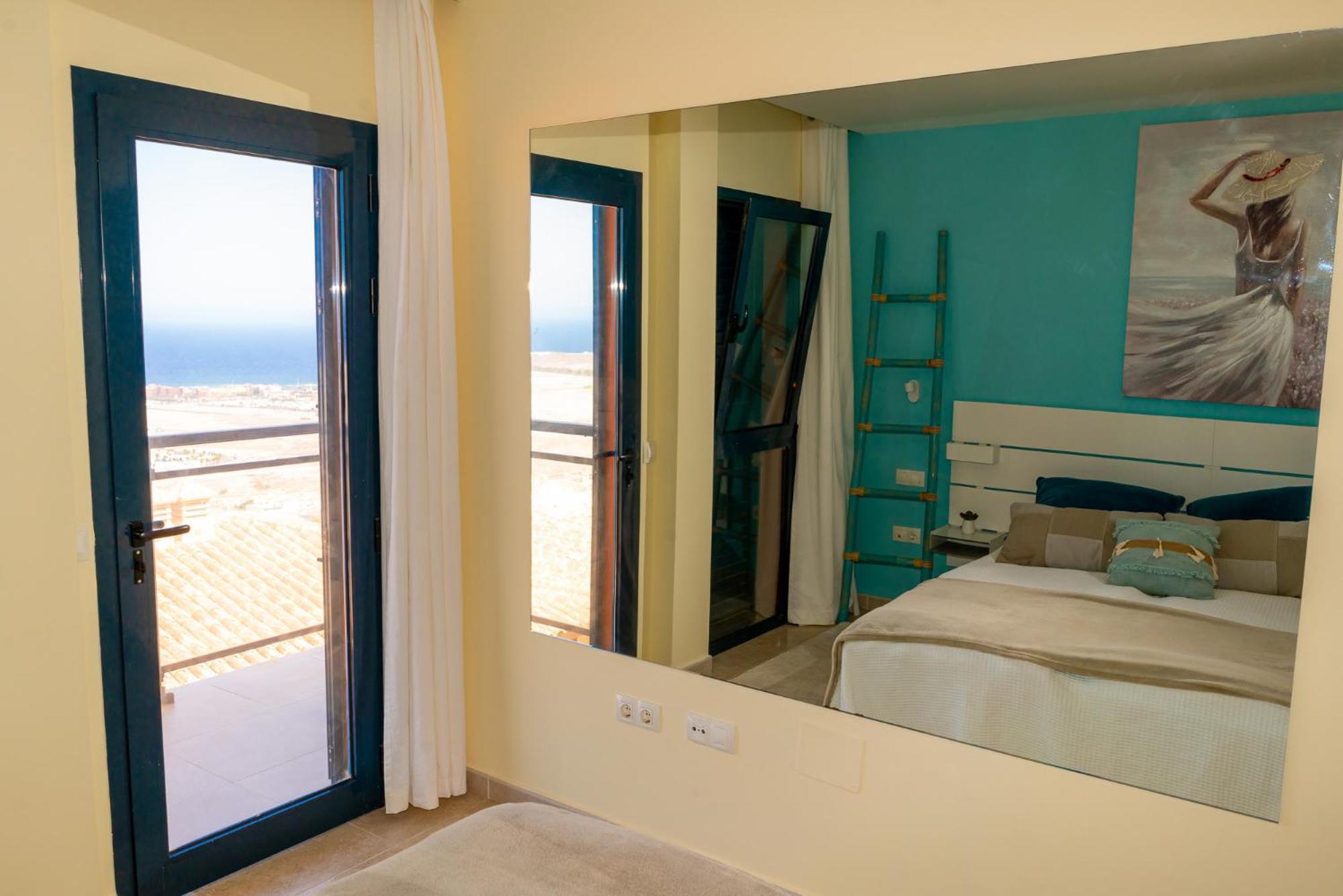 Lucky Thirteen - Apartment With Ocean View كاليتا ذي فوستي المظهر الخارجي الصورة